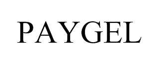 PAYGEL