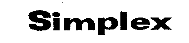 SIMPLEX