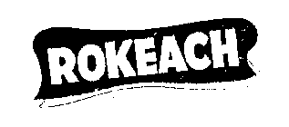 ROKEACH