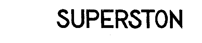 SUPERSTON