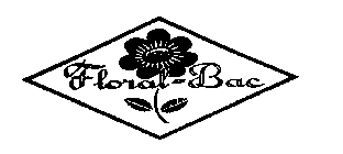 FLORAL-BAC