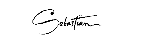 SEBASTIAN