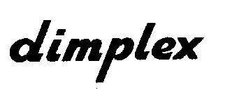 DIMPLEX