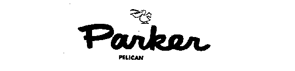 PARKER PELICAN