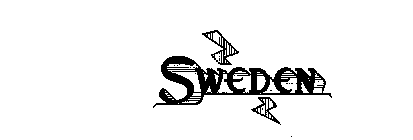 SWEDEN