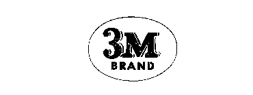 3M BRAND