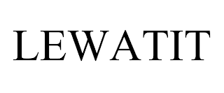 LEWATIT