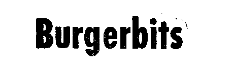 BURGERBITS