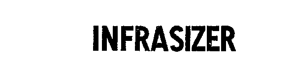 INFRASIZER