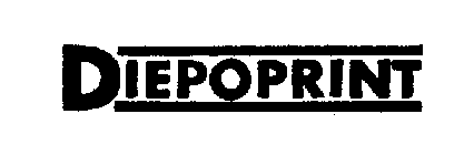 DIEPOPRINT