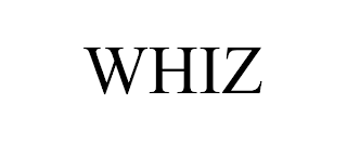 WHIZ