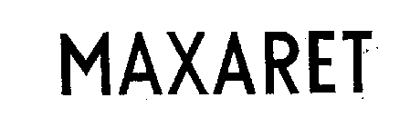 MAXARET