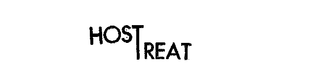 HOST TREAT