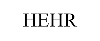 HEHR