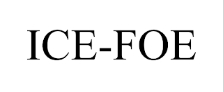 ICE-FOE