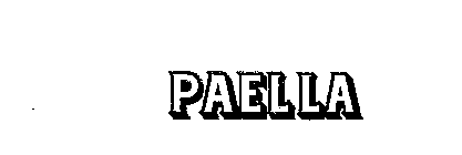 PAELLA