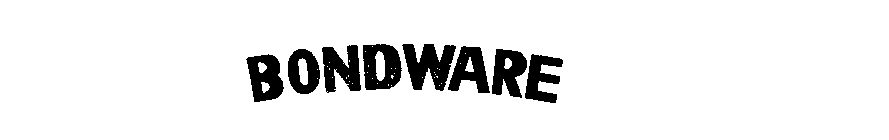 BONDWARE