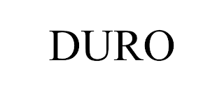 DURO