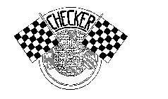 CHECKER