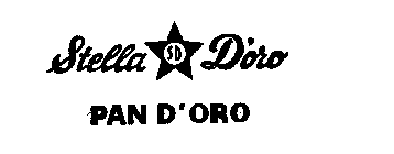 STELLA SD D'ORO PAN D'ORO