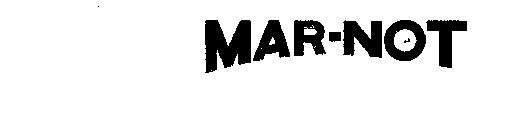 MAR-NOT