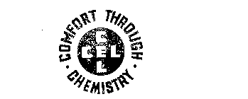 COMFORT THROUGH CHEMISTRY CEL