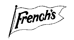 FRENCH'S