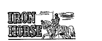 IRON HORSE