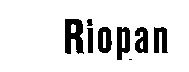 RIOPAN