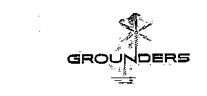 GROUNDERS