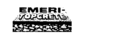 EMERI-TOPCRETE