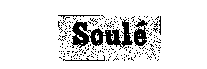 SOULE