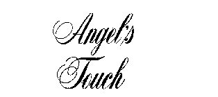 ANGEL'S TOUCH