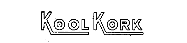 KOOL KORK