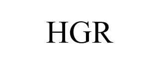 HGR