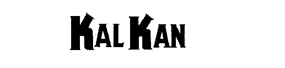 KAL KAN