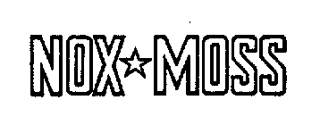 NOX-MOSS