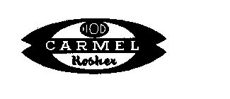 HOD CARMEL KOSHER