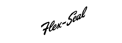 FLEX-SEAL