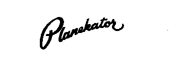 PLANEKATOR