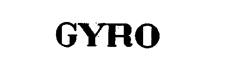 GYRO