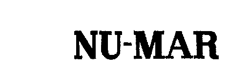 NU-MAR