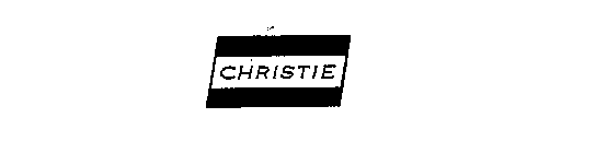 CHRISTIE