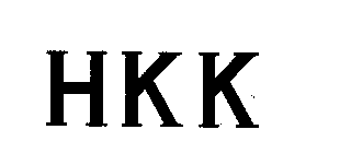 HKK