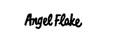 ANGEL FLAKE