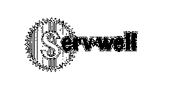 SERV-WELL