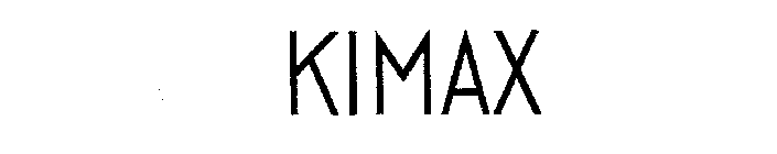 KIMAX