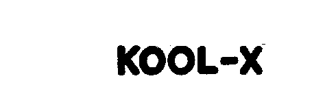 KOOL-X