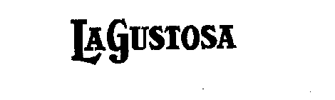 LAGUSTOSA