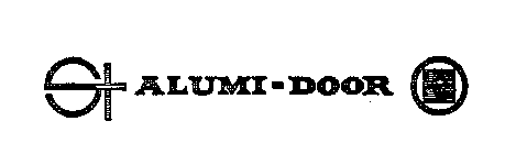 ALUMI-DOOR